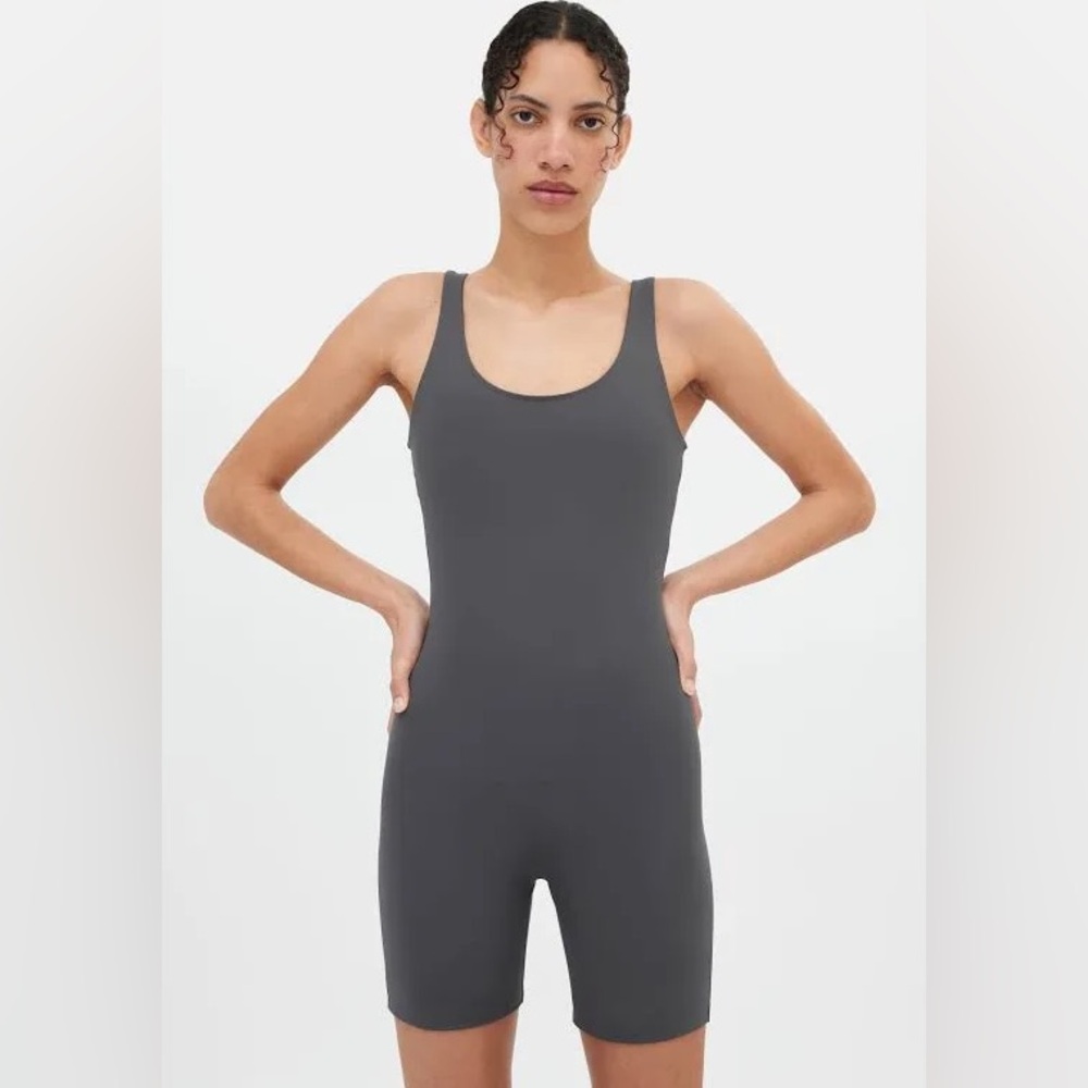 GIRLFRIEND COLLECTIVE Bike Unitard